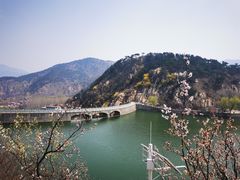 -黄巢水库