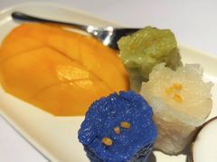 -BetterThai 泰加(苏州中心店)