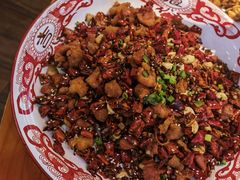 -富贵春饼·烤鸭·大厨现炒(诸城店)