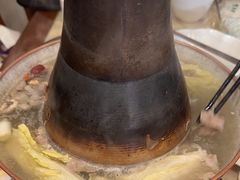 -东来顺•非遗火锅(外滩店)