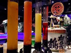 -加餐海鲜自助(宝龙一城店)