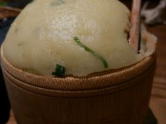 老奶洋芋-云海肴·汽锅鸡·云南代表菜(天山百盛优客店)