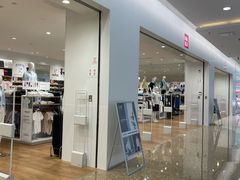-优衣库(昆明爱琴海购物公园店)
