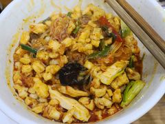 -刘信牛羊肉小炒泡馍(回民街店)