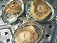 -海大大蒸汽海鲜餐厅·粤菜·特色小炒(欢乐颂店)