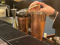 -龙虾酒吧扒房(宁波香格里拉店)