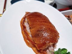 -四季民福烤鸭店(外滩外白渡桥店)