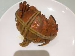 -吉林省林业宾馆-餐厅