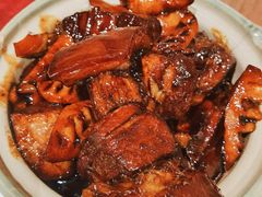 吉士红烧肉-老吉士酒家(天平路店)