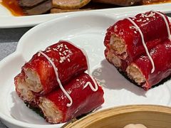 -潮府馆·非遗潮州菜·港式点心(世纪公园店)