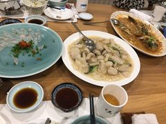 -天正河鲀·河豚亭(大连店)