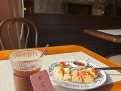 -猫岛主趣味餐厅(鼓浪屿店)
