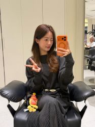 -IN STYLE•造型