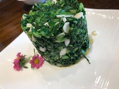 -北京老铺烤鸭(老城根店)