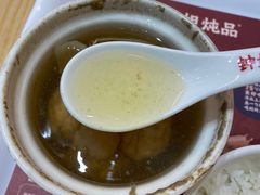 -钟姐炖品(万象城店)