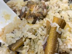 -红星光发煲仔饭(大石街店)