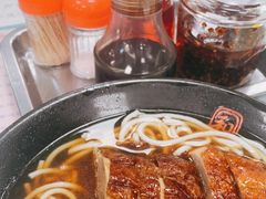 -烧鹅濑(西华路店)