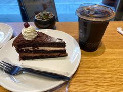 -Peet's Coffee皮爷咖啡(豫园店)