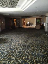 -锦江汤臣洲际大酒店-宴会厅