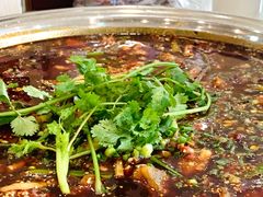 蒜蓉团鱼-三毛鱼庄(威连路店)