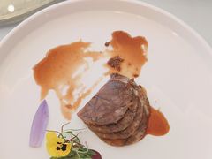 -和平官邸·花园餐厅(武定西路店)