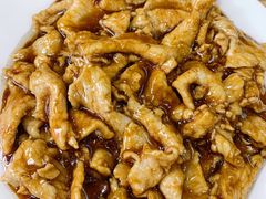 苏扬大烤-林之六八·6886大连老菜馆