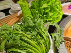 -竹犇番茄火锅(长风街店)