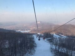 -中旅松花湖滑雪场