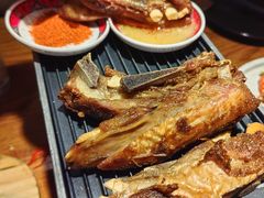 -敏珠拉姆藏餐·南京厨房(富春江东街店)