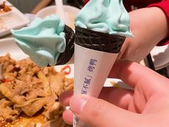 -小大董·烤鸭(凤凰汇店)