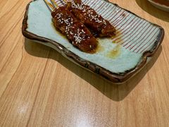 -禾绿寿司(星光68广场店)