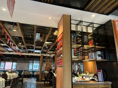 -大鸭梨烤鸭(枣园店)