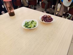 -清真·君乐牛肉面(一只船中街店)