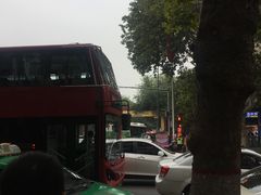 -大雁塔北广场音乐喷泉