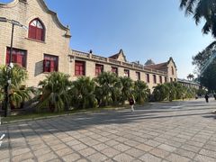 -厦门大学(思明校区)