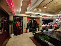 -汤泉良子.足疗按摩.SPA(中关村店)