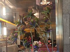 -大张烙馍村(泉山店)