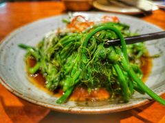 -辣不二地道川菜(汉水路店)