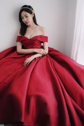 -艾慕婚纱礼服馆(和平店)