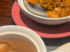 -狮拾久·现代新加坡料理(福田COCO Park店)