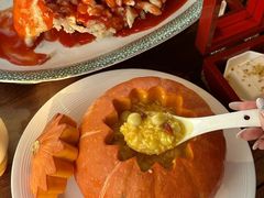 -金陵家宴·金陵春·南京菜(夫子庙店)