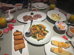 -明州小宴(文化广场店)