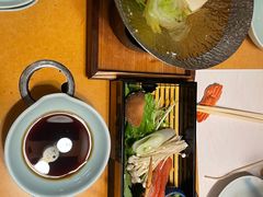 -蟹道乐(梅田店)