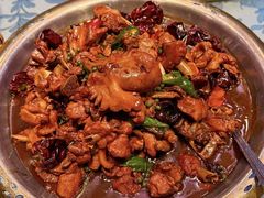 -赵记煎饼卷大葱(东岳店)