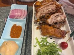 -纳瓦新疆菜(银都店)