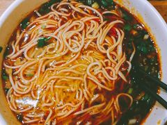 -思泊湖牛肉面(兰州总店)