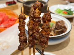 -羊之道草原味道清真餐厅(番禺店)