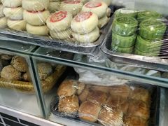 -老磁器口豆汁店(方庄店)