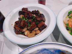 -壹只菜·崇明本地特色菜(崇明南门店)