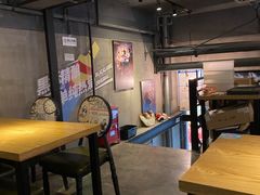 -香草叶披萨·咖啡·啤酒(翰林邻里中心店)